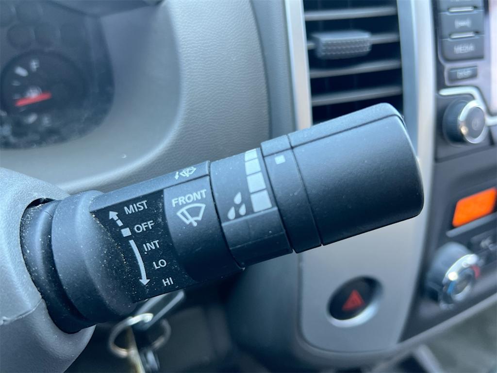 Thumbnail: 2018 Nissan Frontier - 29