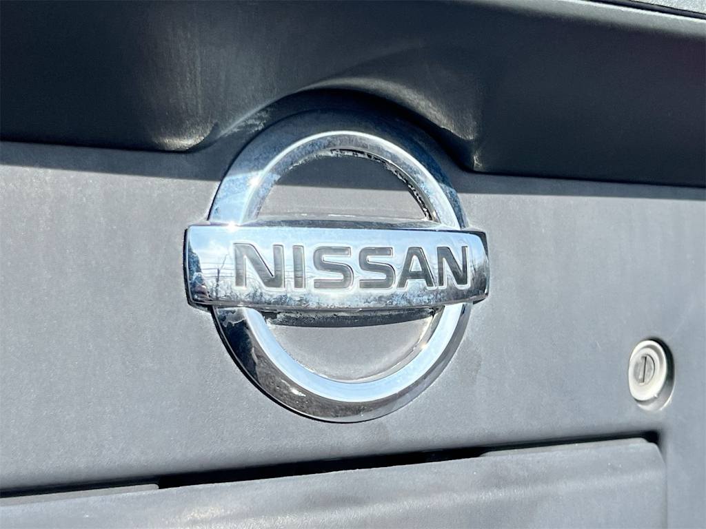 Thumbnail: 2018 Nissan Frontier - 6