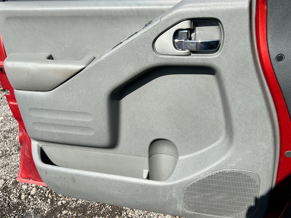 Thumbnail: 2018 Nissan Frontier - 31