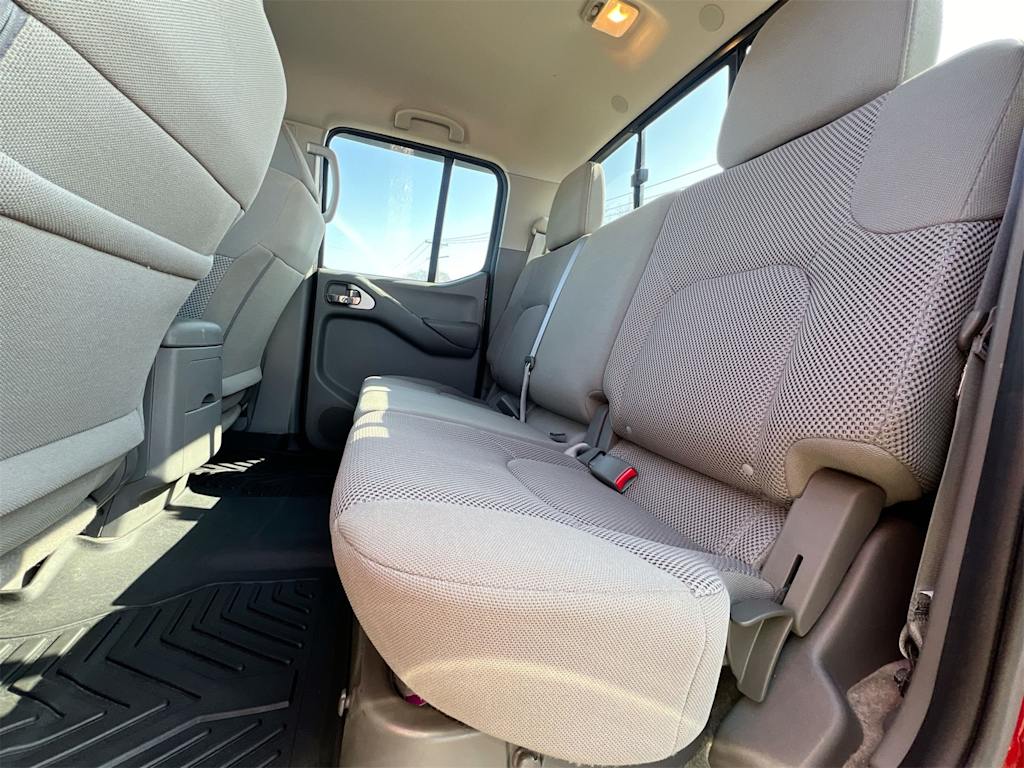 Thumbnail: 2018 Nissan Frontier - 24