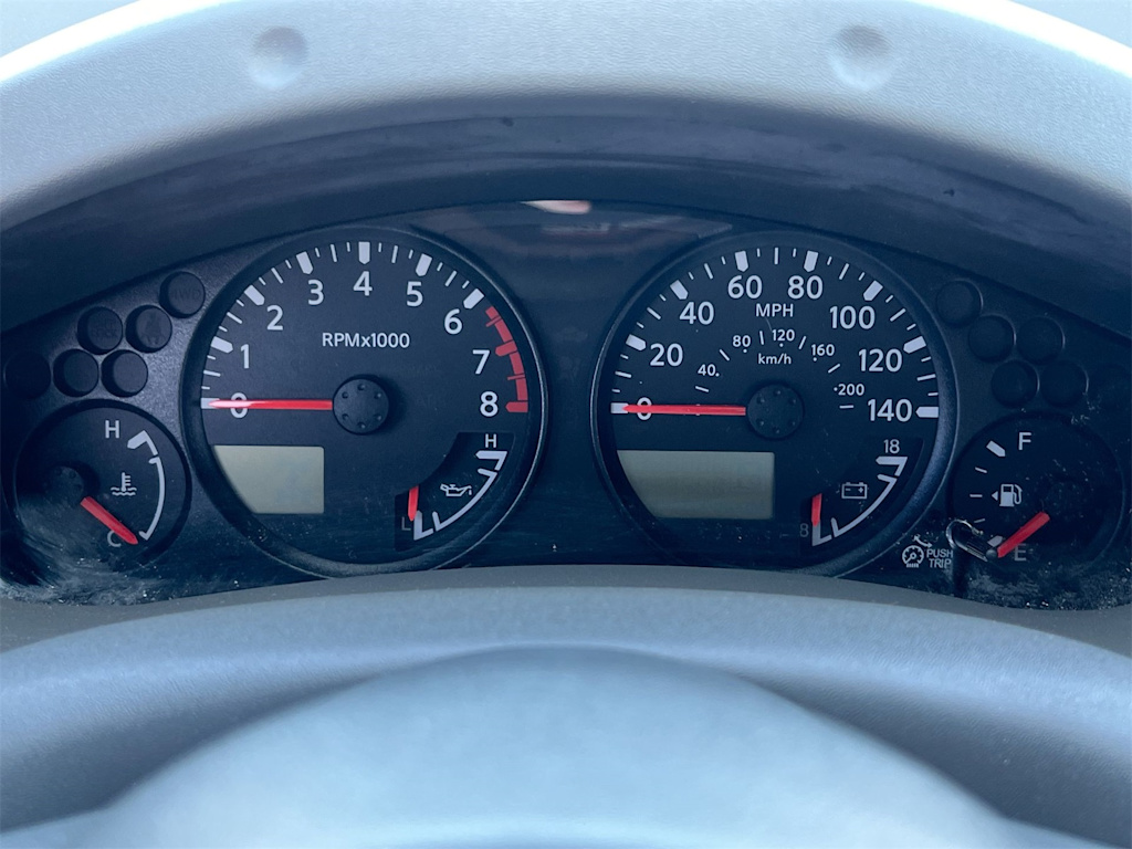 Thumbnail: 2018 Nissan Frontier - 14