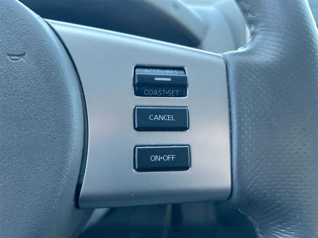 Thumbnail: 2018 Nissan Frontier - 28