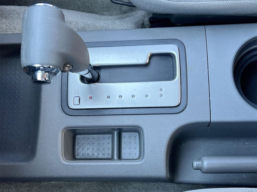 Thumbnail: 2018 Nissan Frontier - 33