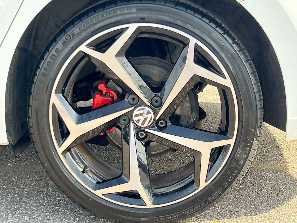 Thumbnail: 2020 Volkswagen Passat - 8