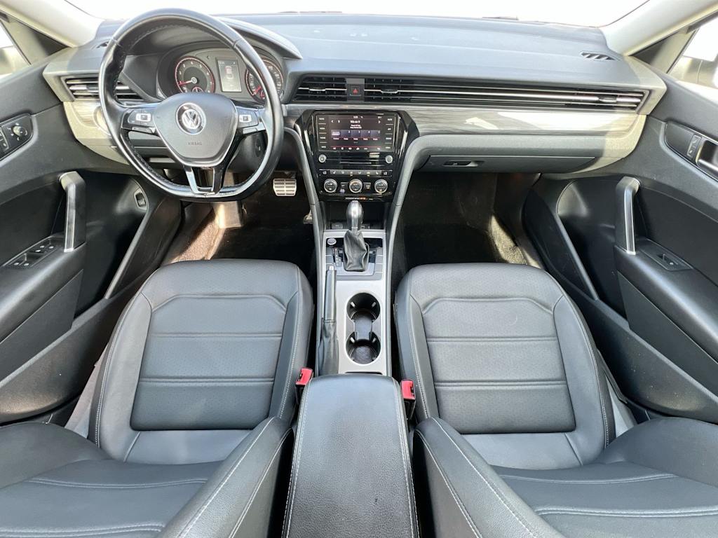 Thumbnail: 2020 Volkswagen Passat - 2