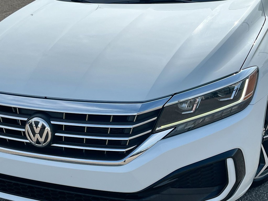 Thumbnail: 2020 Volkswagen Passat - 22
