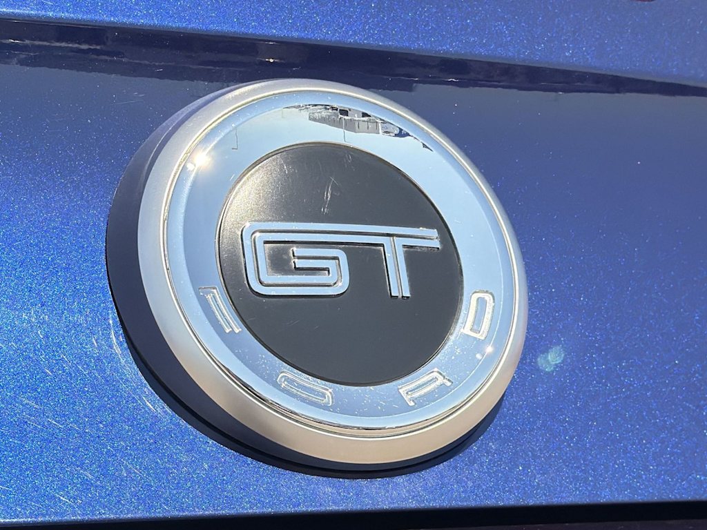 Thumbnail: 2012 Ford Mustang - 24