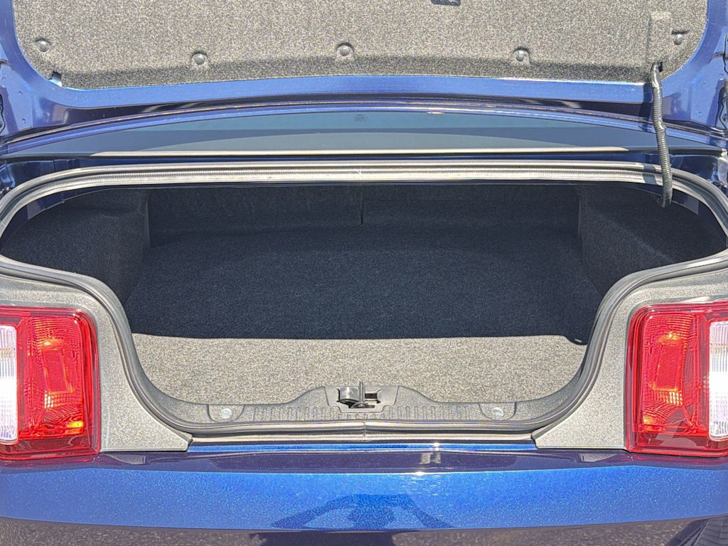 Thumbnail: 2012 Ford Mustang - 16