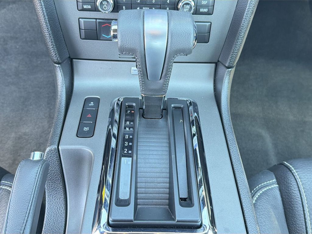 Thumbnail: 2012 Ford Mustang - 33