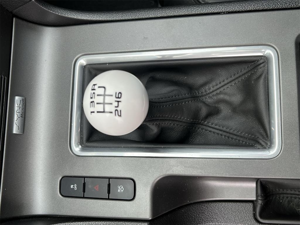 Thumbnail: 2014 Ford Mustang - 34