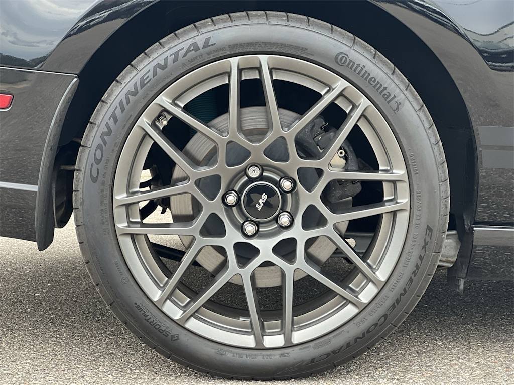 Thumbnail: 2014 Ford Mustang - 7