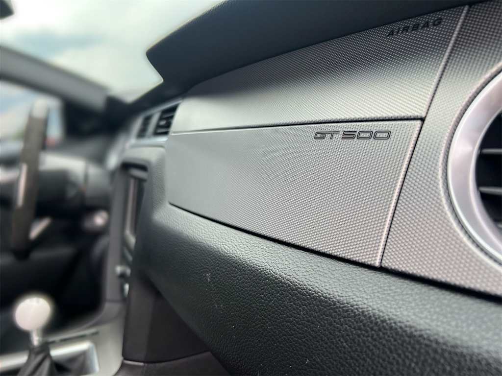 Thumbnail: 2014 Ford Mustang - 36