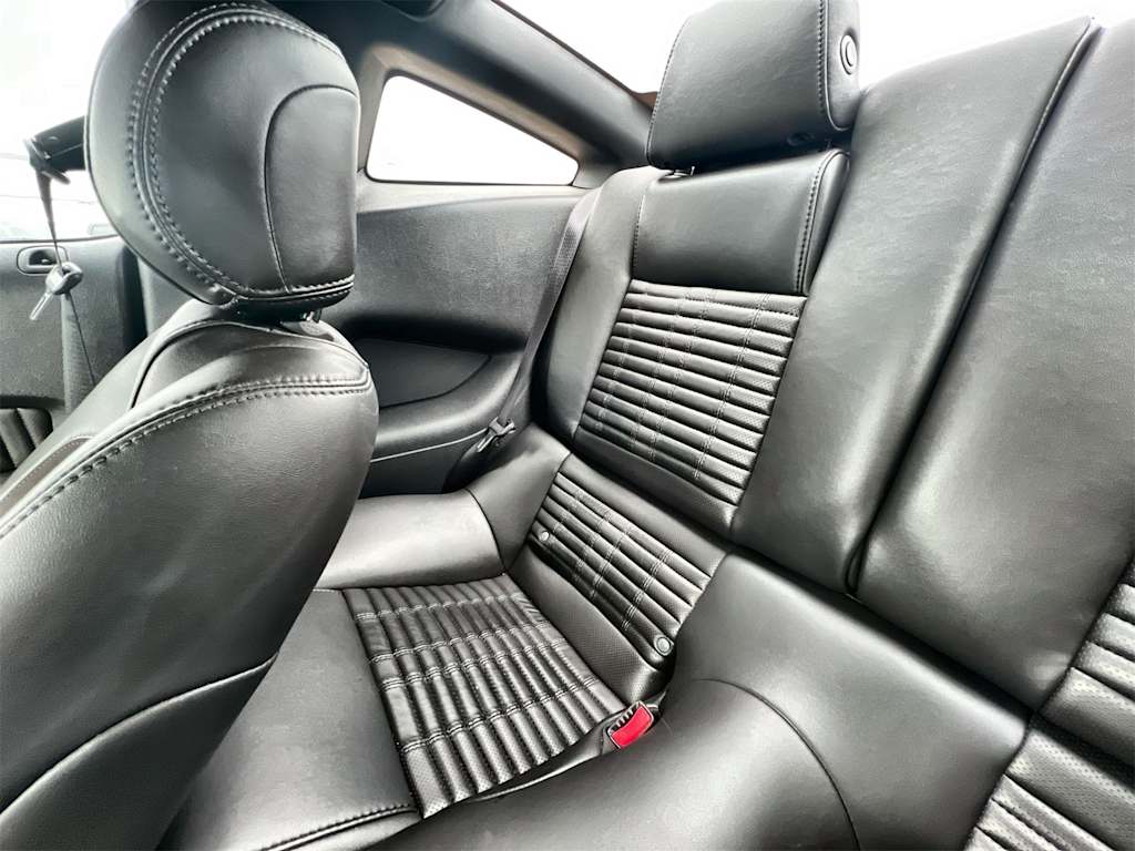 Thumbnail: 2014 Ford Mustang - 27