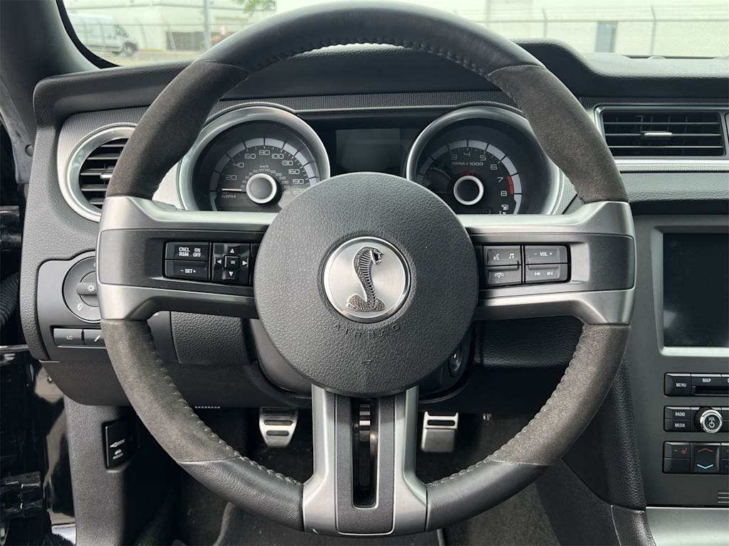 Thumbnail: 2014 Ford Mustang - 9