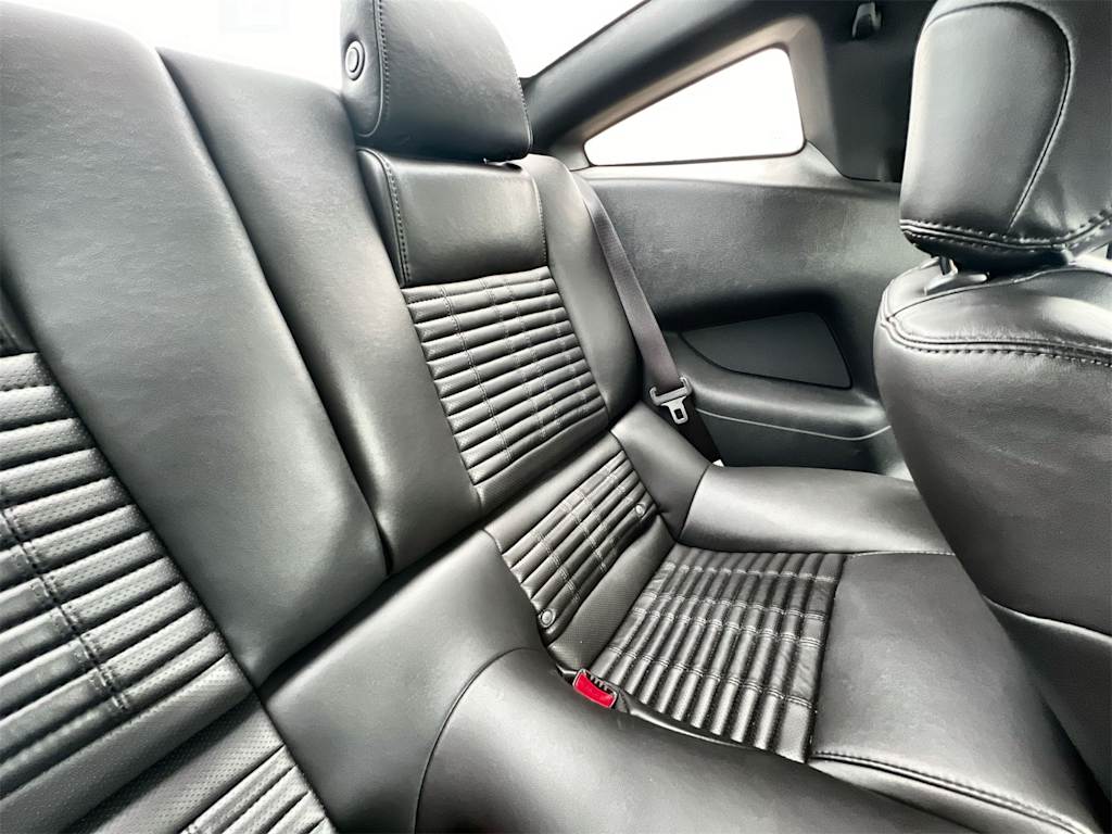 Thumbnail: 2014 Ford Mustang - 14