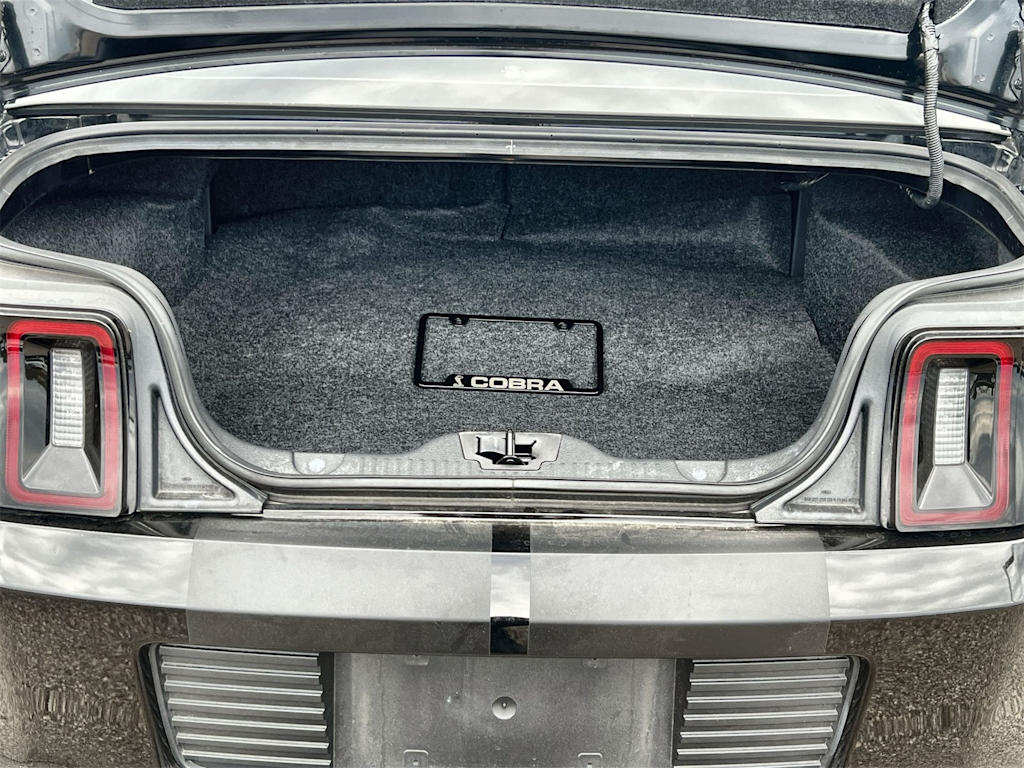 Thumbnail: 2014 Ford Mustang - 35