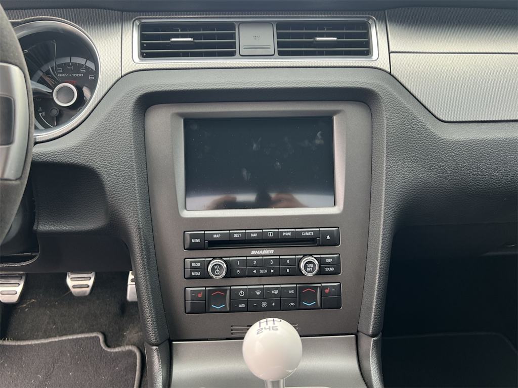 Thumbnail: 2014 Ford Mustang - 13