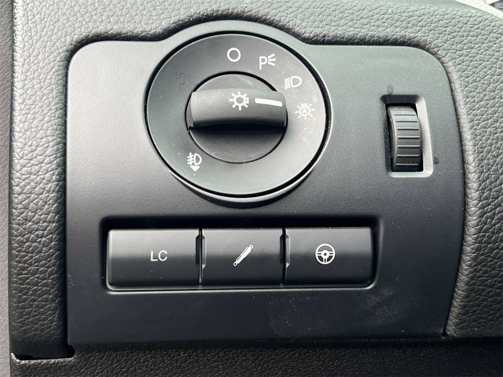 Thumbnail: 2014 Ford Mustang - 26