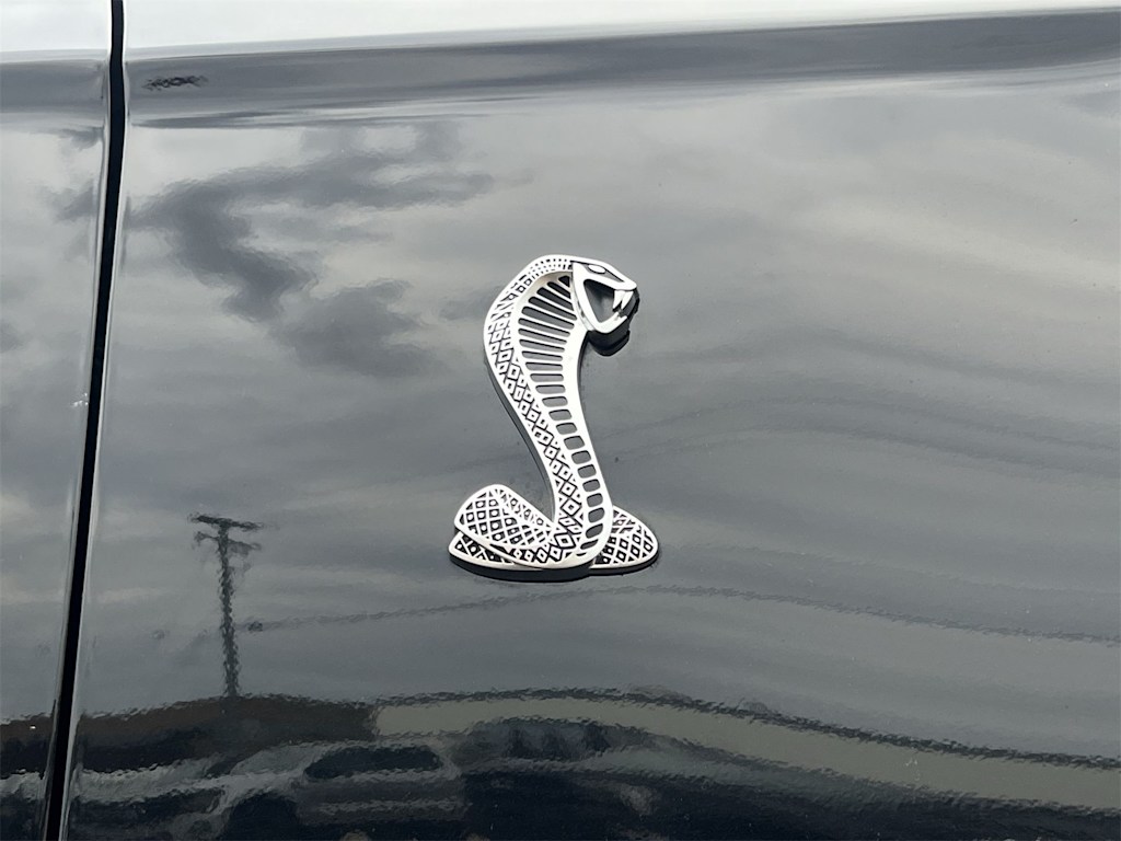 Thumbnail: 2014 Ford Mustang - 6