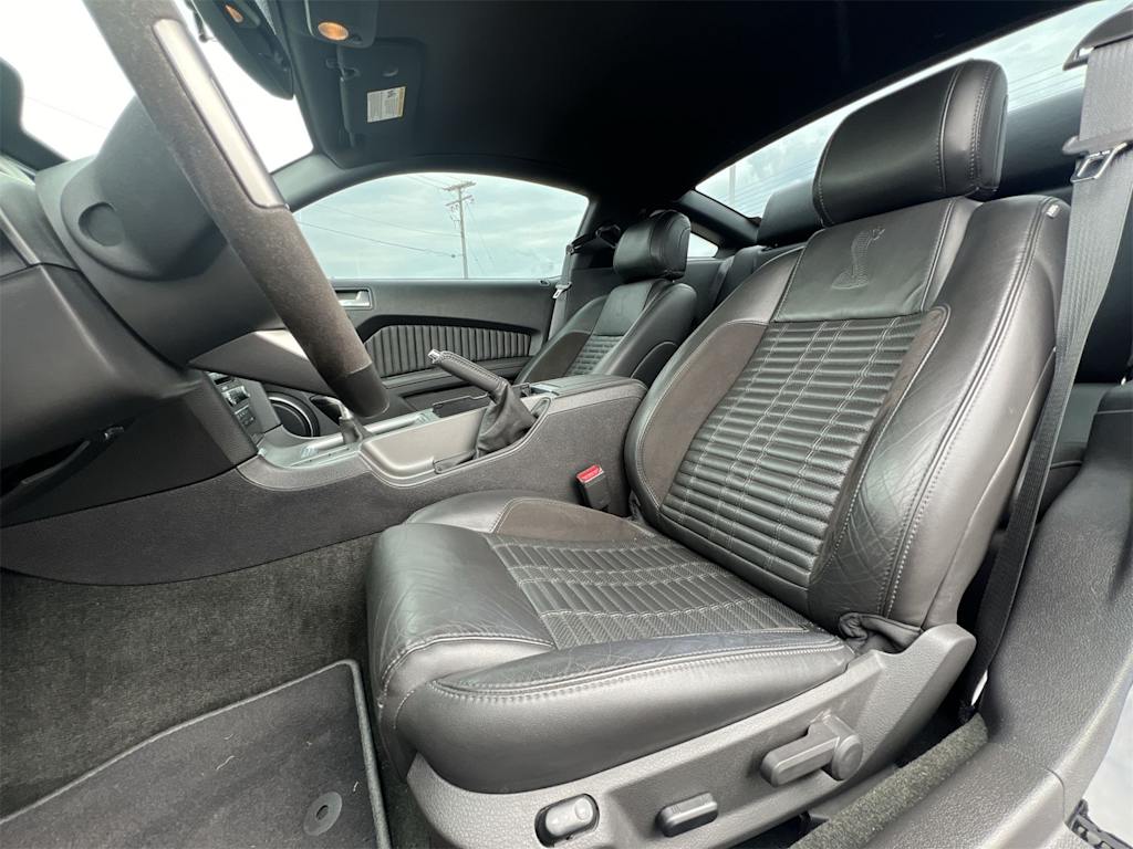 Thumbnail: 2014 Ford Mustang - 25