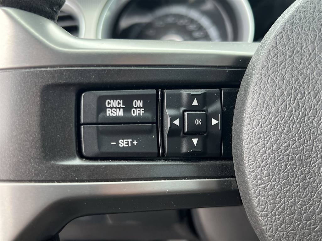 Thumbnail: 2014 Ford Mustang - 29