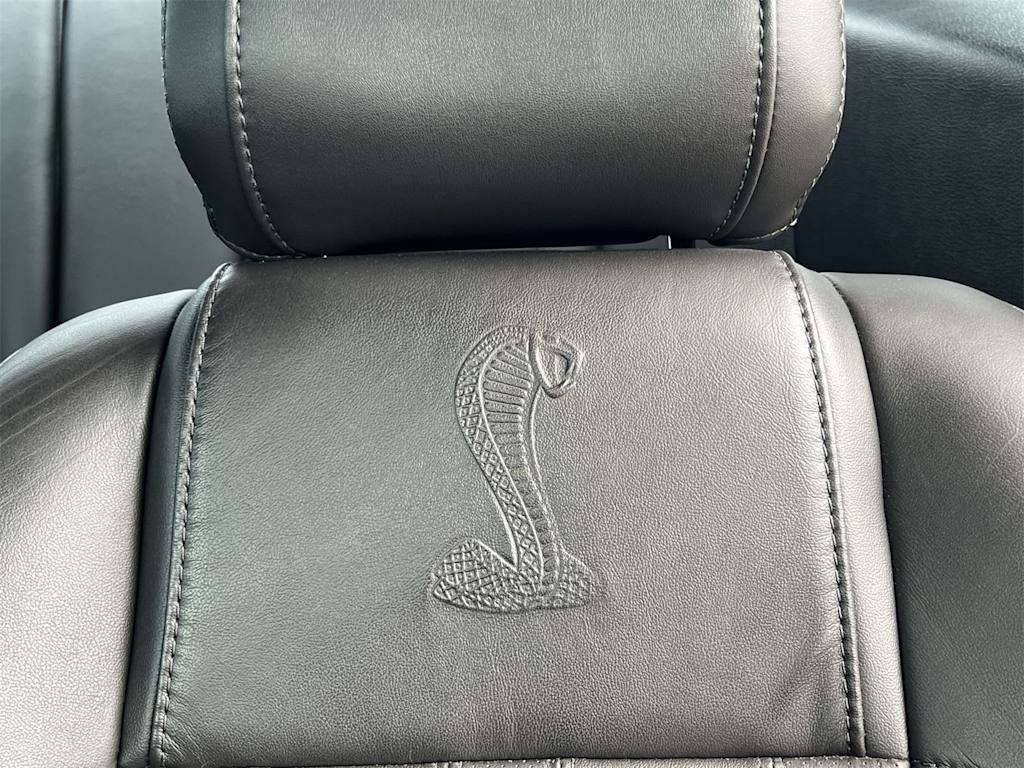 Thumbnail: 2014 Ford Mustang - 11