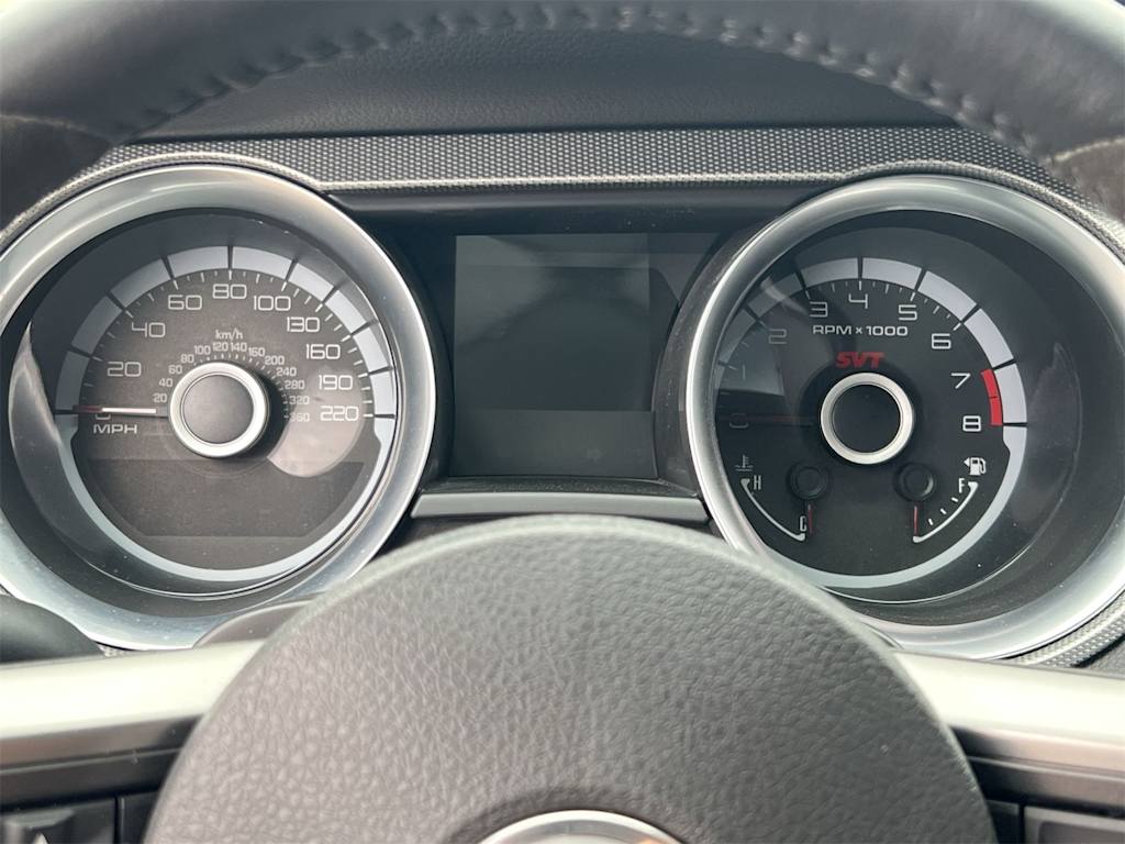 Thumbnail: 2014 Ford Mustang - 15