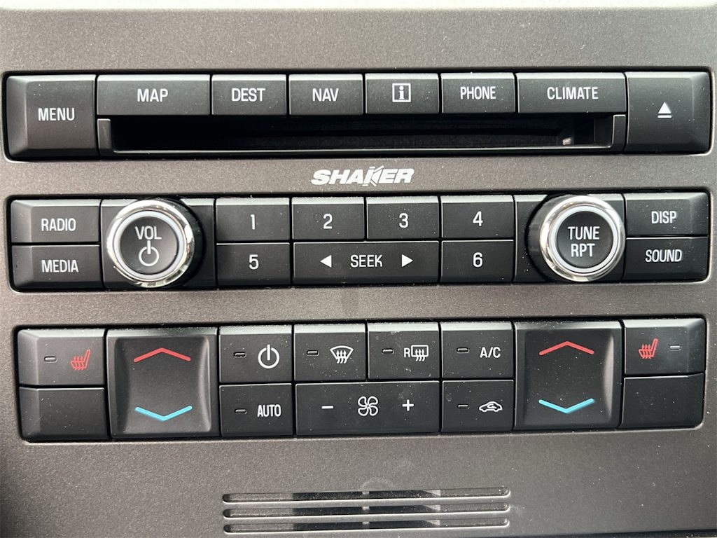 Thumbnail: 2014 Ford Mustang - 31