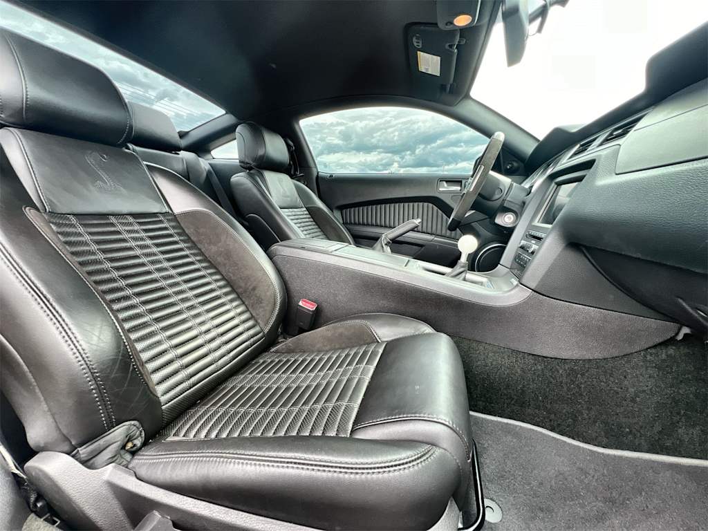 Thumbnail: 2014 Ford Mustang - 28