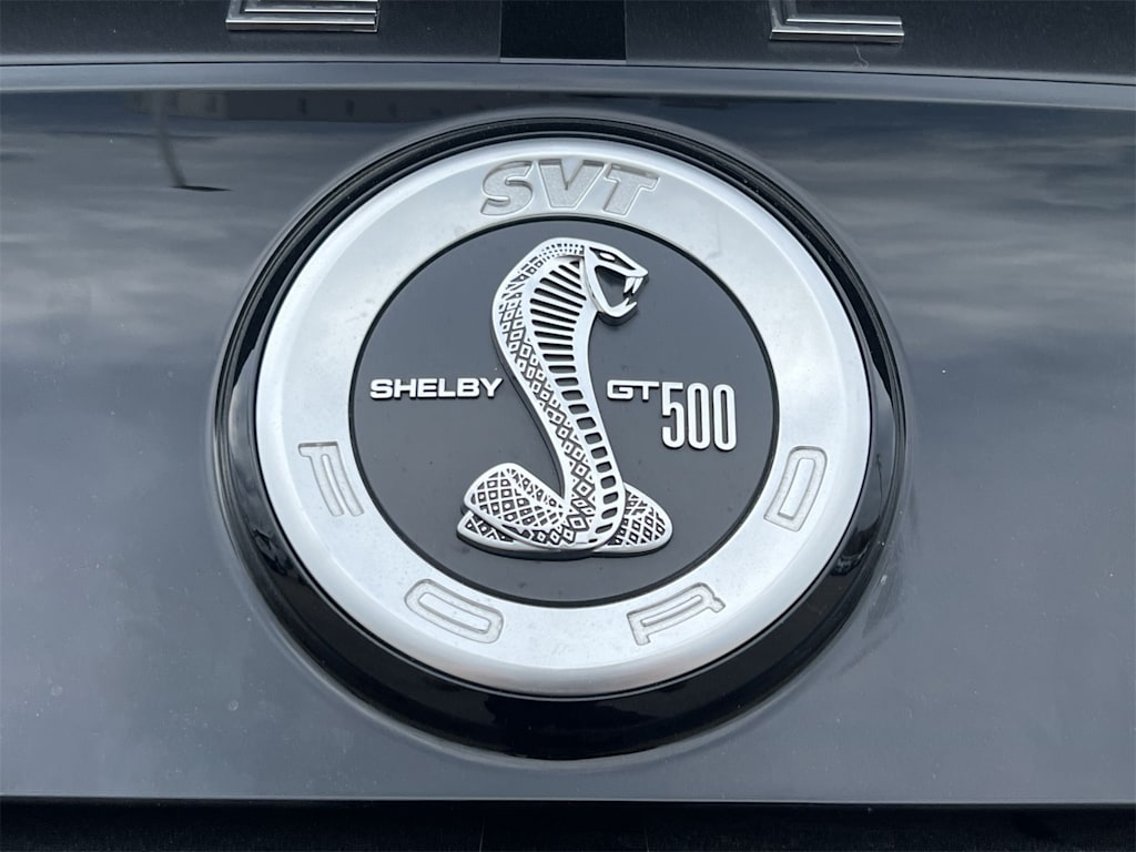 Thumbnail: 2014 Ford Mustang - 24