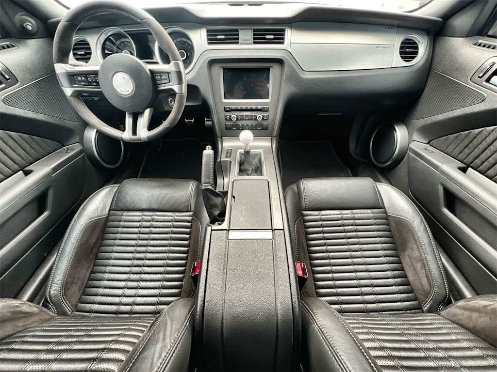 Thumbnail: 2014 Ford Mustang - 2