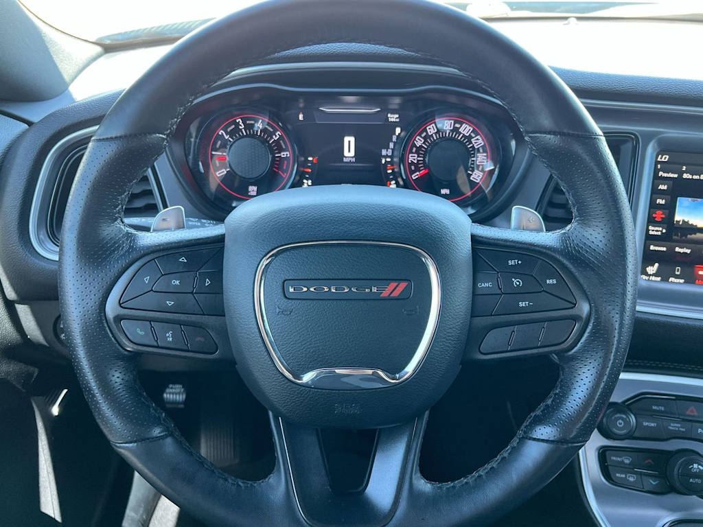 Thumbnail: 2022 Dodge Challenger - 10