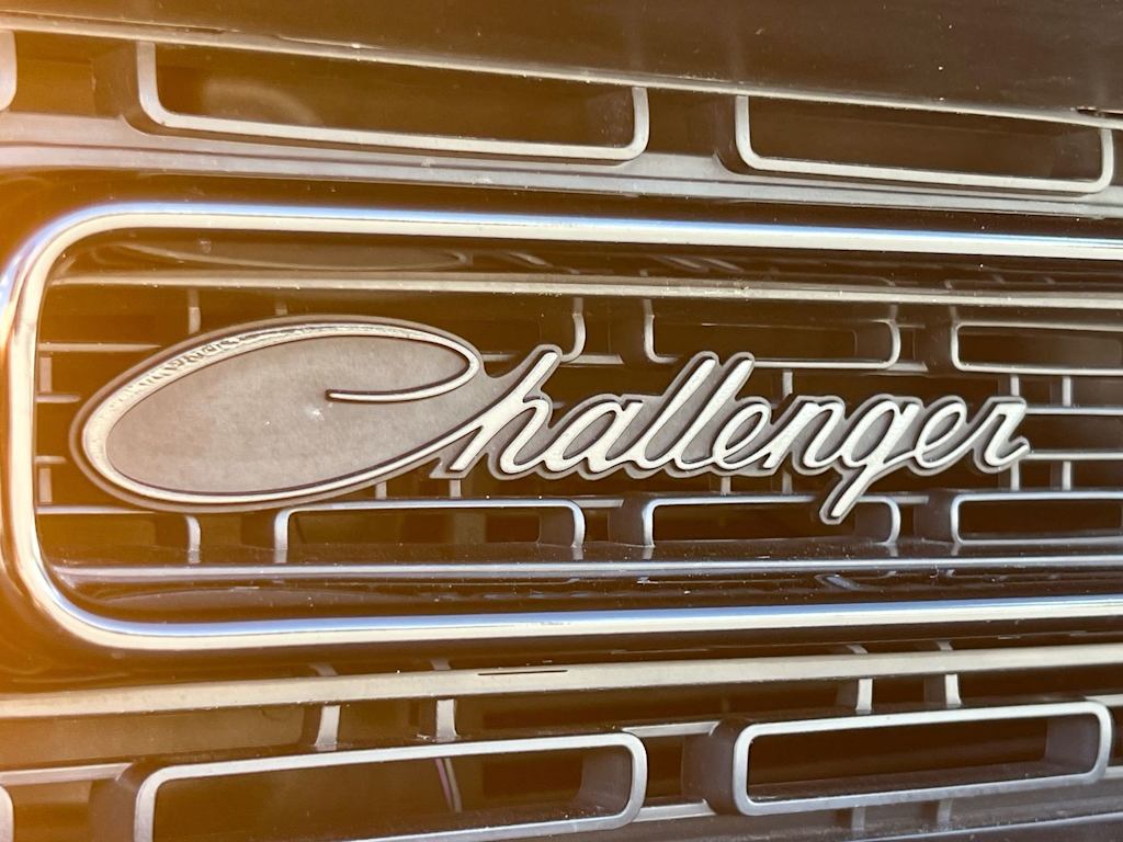 Thumbnail: 2022 Dodge Challenger - 9