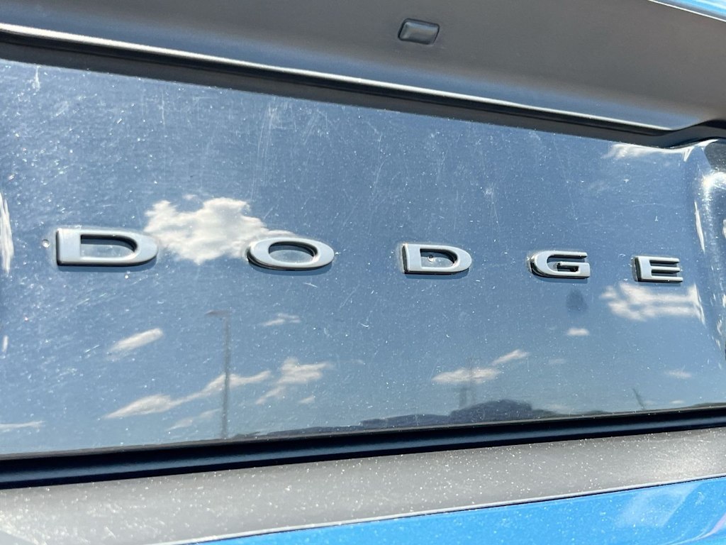 Thumbnail: 2022 Dodge Challenger - 24