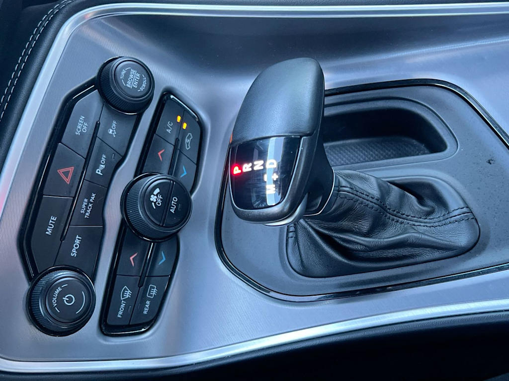 Thumbnail: 2022 Dodge Challenger - 15