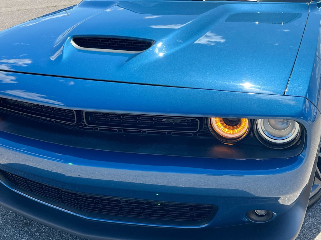Thumbnail: 2022 Dodge Challenger - 7