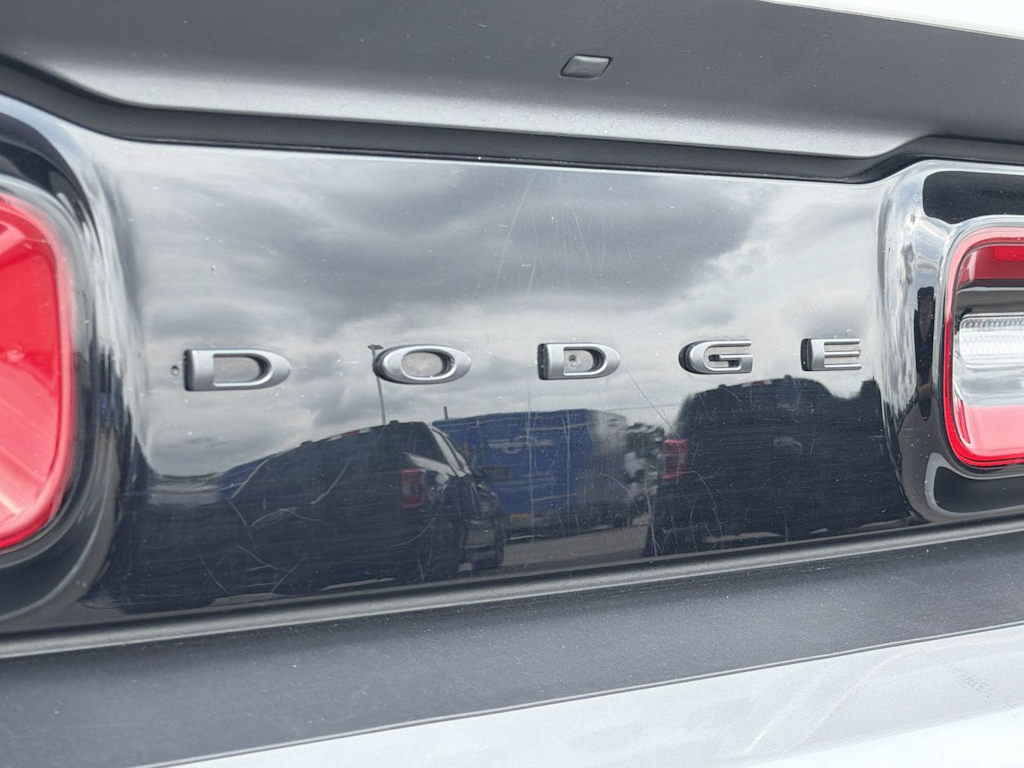 Thumbnail: 2023 Dodge Challenger - 7