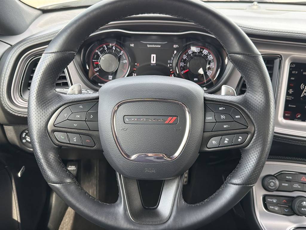 Thumbnail: 2023 Dodge Challenger - 10
