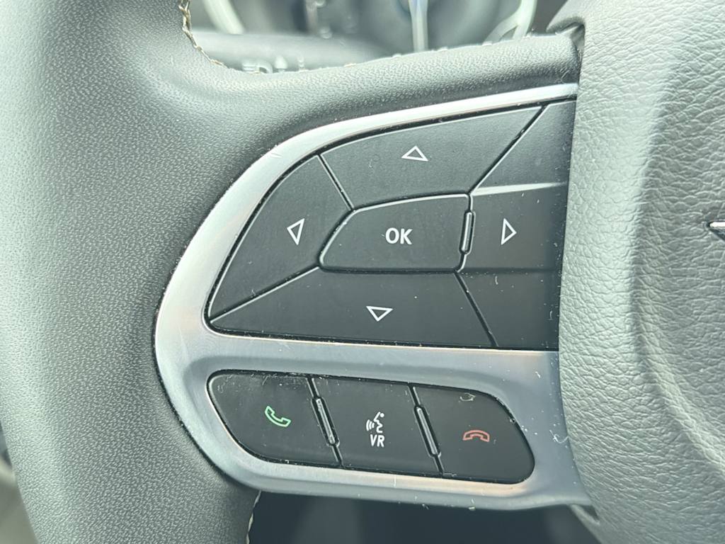 Thumbnail: 2024 Chrysler Pacifica - 28