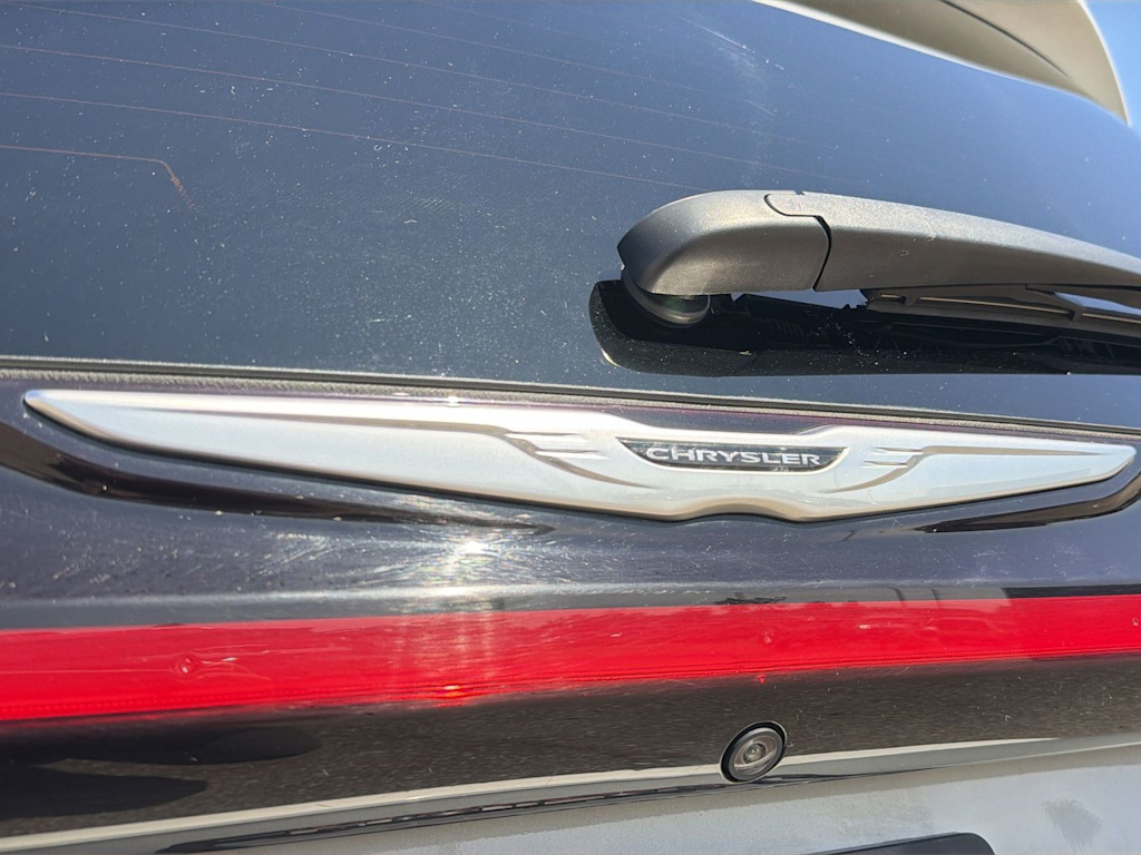 Thumbnail: 2024 Chrysler Pacifica - 23