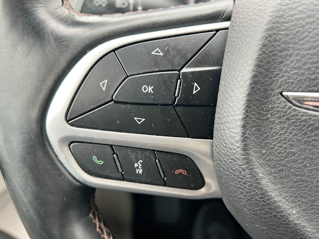 Thumbnail: 2018 Chrysler Pacifica - 26
