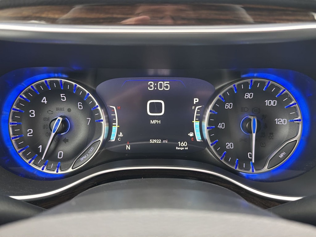 Thumbnail: 2021 Chrysler Pacifica - 36