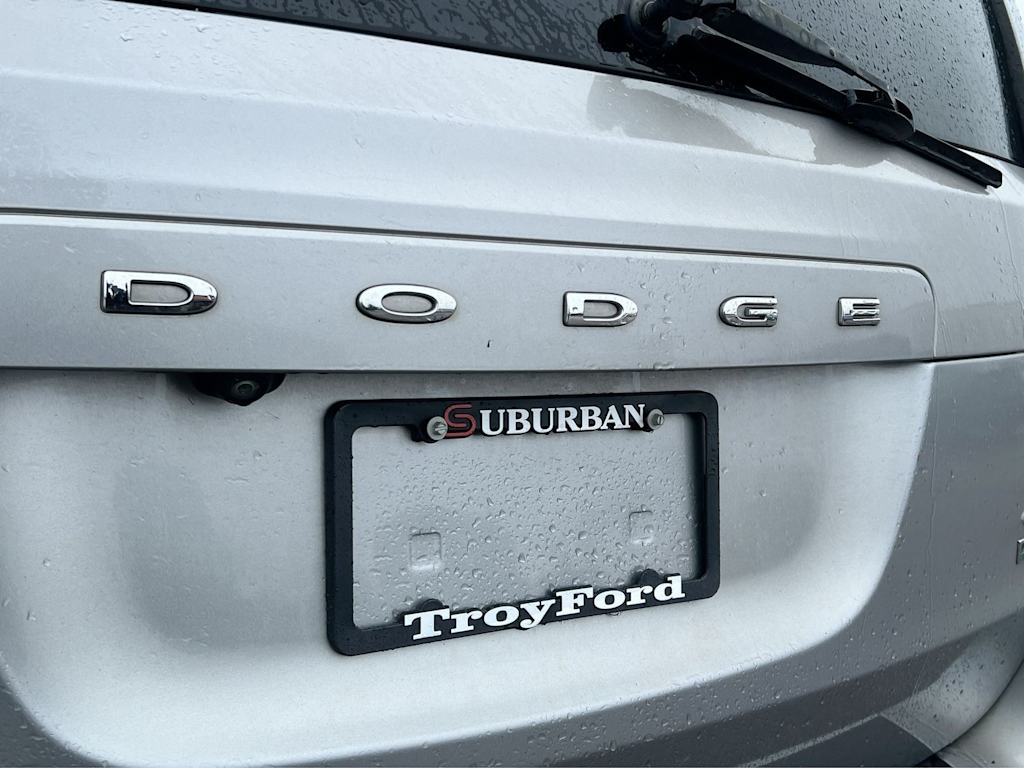 Thumbnail: 2018 Dodge Grand Caravan - 14