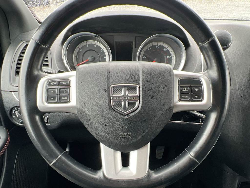 Thumbnail: 2018 Dodge Grand Caravan - 9