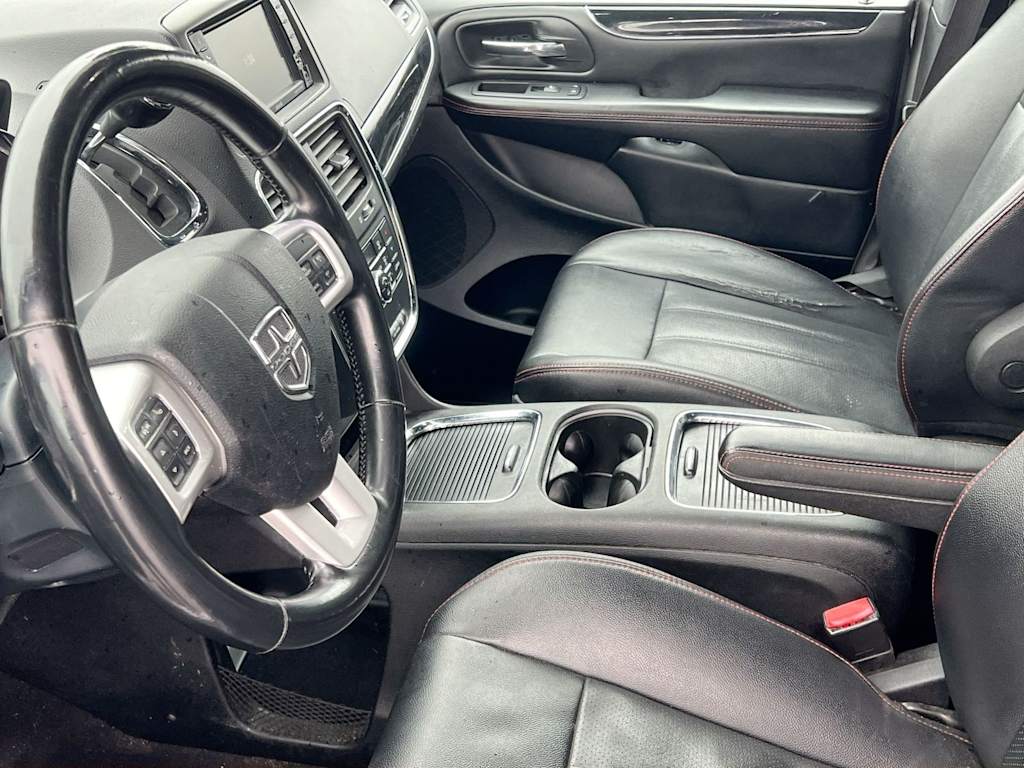 Thumbnail: 2018 Dodge Grand Caravan - 10