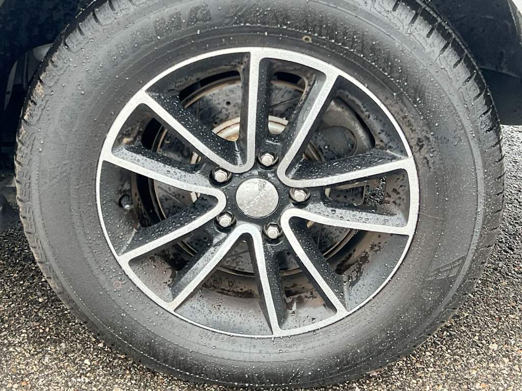 Thumbnail: 2018 Dodge Grand Caravan - 8