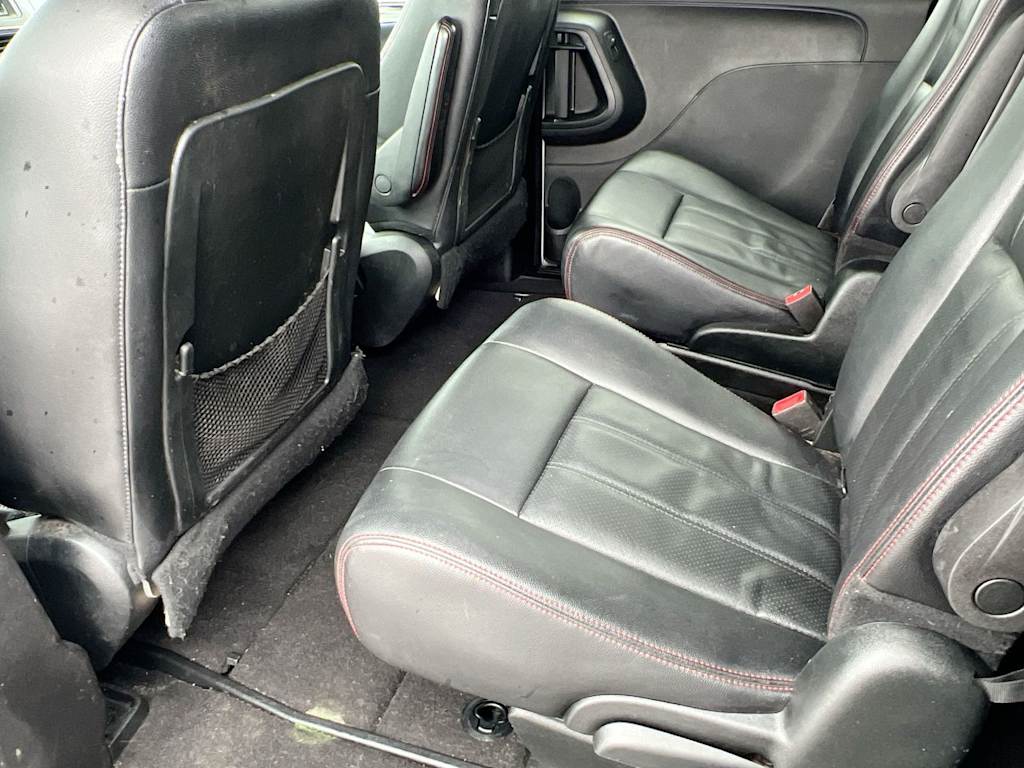 Thumbnail: 2018 Dodge Grand Caravan - 12