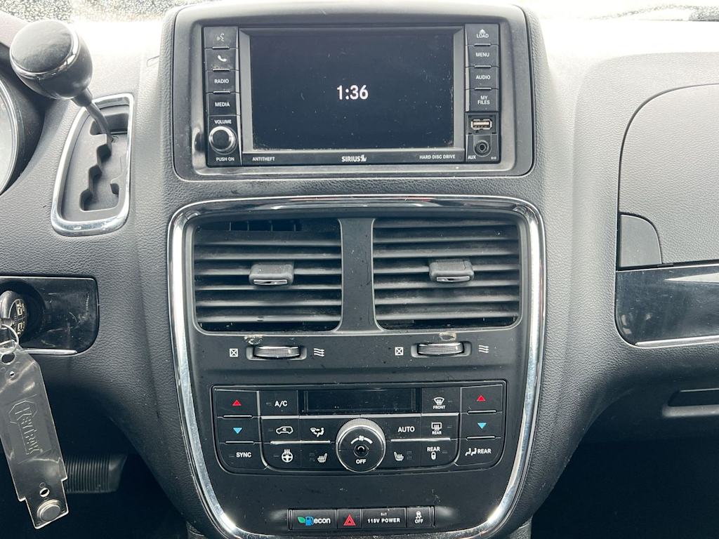 Thumbnail: 2018 Dodge Grand Caravan - 13