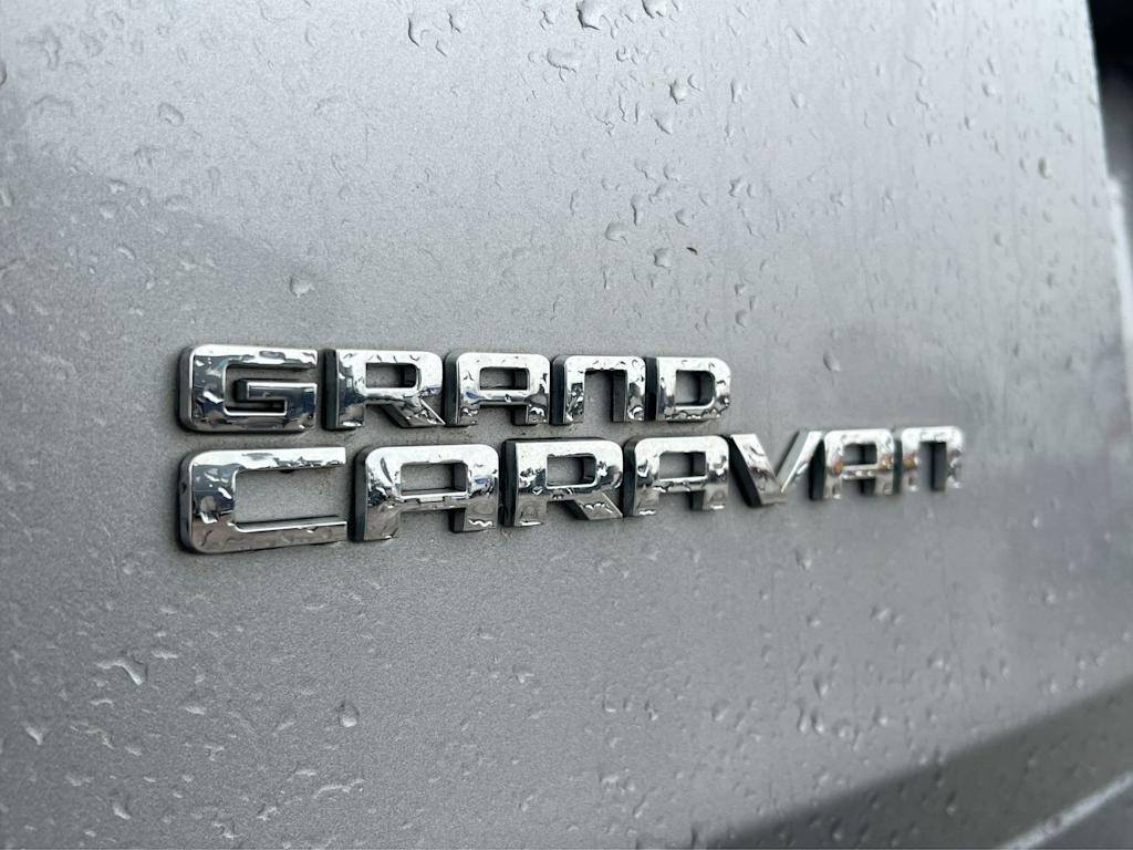 Thumbnail: 2018 Dodge Grand Caravan - 7