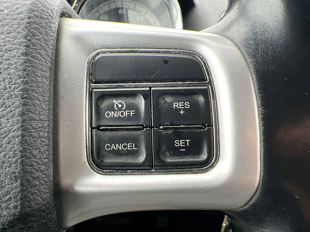 Thumbnail: 2018 Dodge Grand Caravan - 27